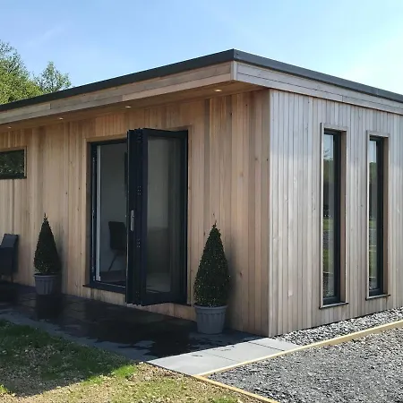 Lejlighed Parkknott Retreat Luxury With Private Hot Tub